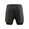 Laufshorts 2 in 1 Quick Dry