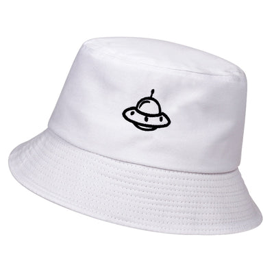 Outdoor Shade Bucket Hat
