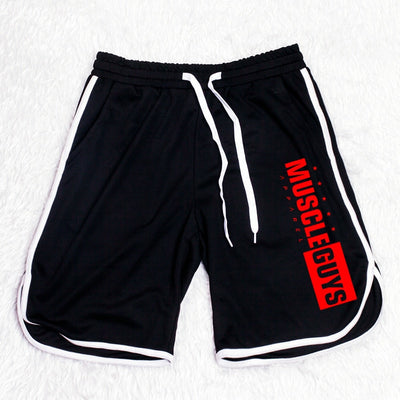 Muscleguys Gym Herren Shorts