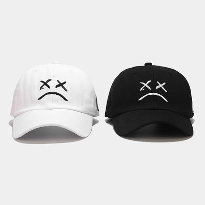 Unisex Women Men Gym Hat