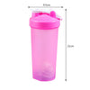 Protein Powder Shake Cup for Gym