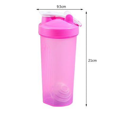 Protein Powder Shake Cup for Gym