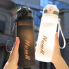 High Quality Tritan Material Shaker Bottle